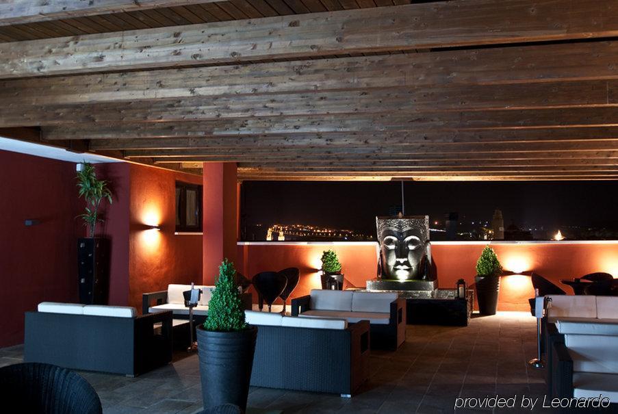 Hotel Infanta Leonor Ecija Interior photo